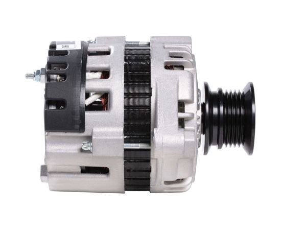 Генератор для автомобилей Daewoo Nexia 75A StartVOLT LG 0547 – изображение 3