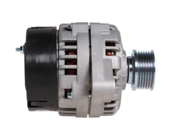 Генератор для автомобилей Лада 2110-2112/2170-2172 с комб.пр.с 2004г. 100A StartVOLT LG 0112X – изображение 3