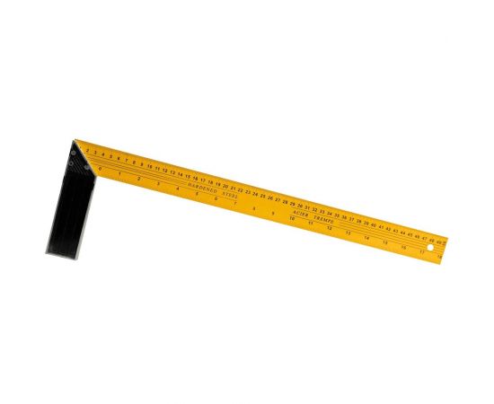 Столярный угольник SAMGRUPP 50 см 16110 – изображение 3