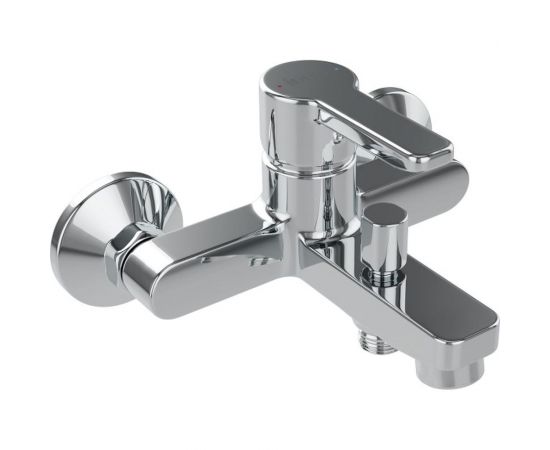 Смеситель для ванны IDDIS Sena SENSB00i02WA – изображение 3