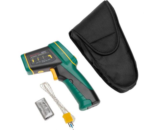 Пирометр Mastech ms6541 13-1235 – изображение 3