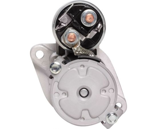 Стартер для автомобилей Hyundai Accent 1.3i/1.5i AT 1,1кВт StartVOLT LSt 08900A – изображение 4