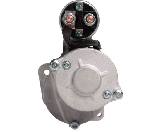 Стартер для автомобилей Hyundai Porter H-1 /H-100 2.5D 2,2кВт StartVOLT LSt 0802 – изображение 4