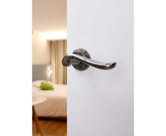 Фалевая ручка BUSSARE ANTIGO A-39-20 ANT.BRONZE 940000000159 – изображение 4