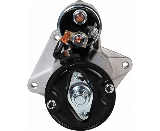 Стартер для автомобилей Iveco Daily 3.0D/УАЗ Патриот 2.3JTD 2,5кВт StartVOLT LSt 1620 – изображение 4