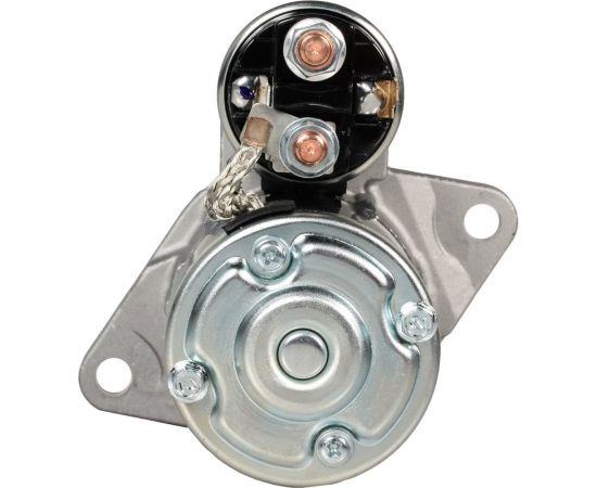 Стартер для автомобилей Subaru Forester SF/SG/SH 2.0i/2.5i АТ 1,6кВт StartVOLT LSt 2201 – изображение 4