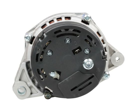 Генератор для автомобилей КАМАЗ/МАЗ/УРАЛ с дв. ЯМЗ-656/658 ЕВРО-3 90A StartVOLT LG 12650 – изображение 4