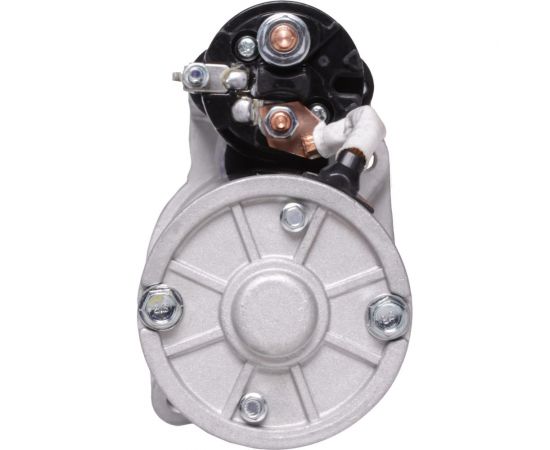 Стартер для автомобилей ГАЗ с дв. ЗМЗ-406 2кВт StartVOLT LSt 0360X – изображение 4