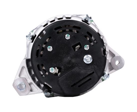 Генератор для автомобилей Газель-Бизнес с дв. УМЗ-4216 140A StartVOLT LG 03215 – изображение 4