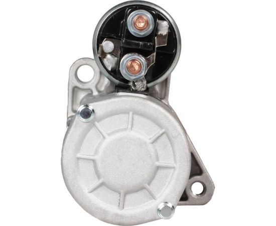 Стартер для автомобилей Nissan Note 1.1i-1.4i 0,85кВт StartVOLT LSt 1403 – изображение 4