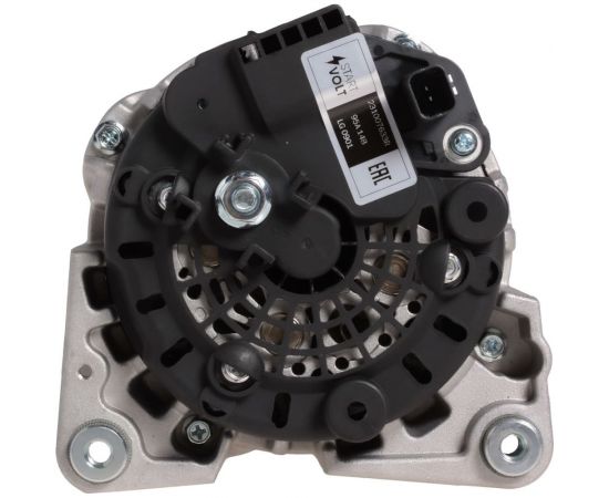 Генератор для автомобилей Лада Largus /Renault Logan /Duster 1.4i/1.6i 95A StartVOLT LG 0901 – изображение 4