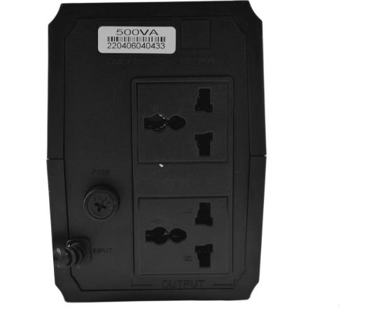 Источник бесперебойного питания Turbosky 500VA 3351_a – изображение 4