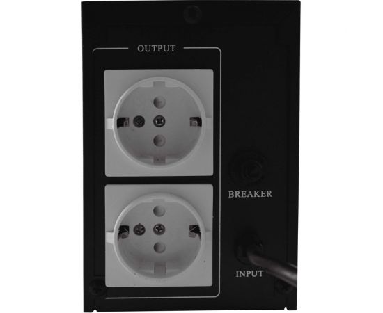 Источник бесперебойного питания Turbosky 1000VA 3352_a – изображение 4