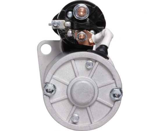 Стартер для автомобилей ГАЗ с дв. ЗМЗ-402 2кВт StartVOLT LSt 0321X – изображение 4