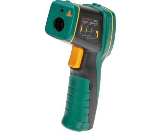 Пирометр Mastech ms6541 13-1235 – изображение 4