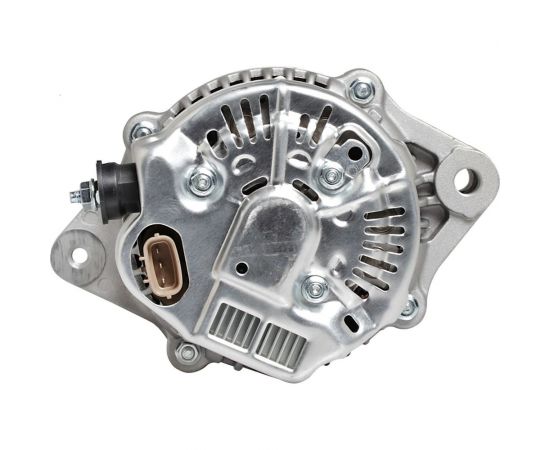 Генератор для автомобилей Suzuki SX4 /Grand Vitara /Liana /Swift 1.3i/1.6i/2.0i 75A StartVOLT LG 2454 – изображение 4