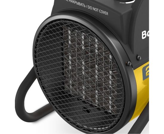 Тепловая пушка ballu BKR-3 НС-1509348 – изображение 4