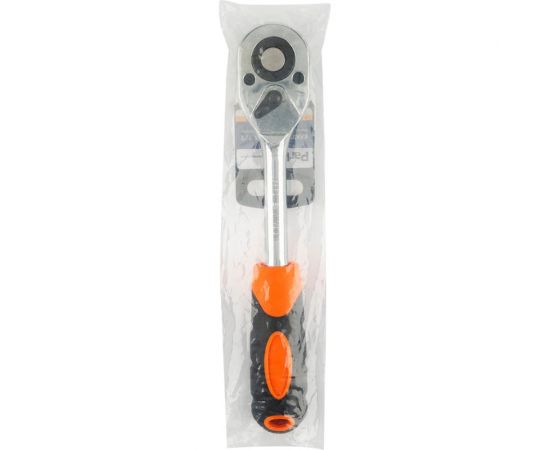 Ключ-трещотка PARK 1/2, храповый механизм с переключателем 105060 – изображение 4