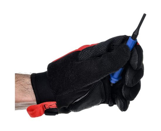 Выколотка Forsage c защитной рукояткой 4x125 мм F-6044190Q 50831 – изображение 4