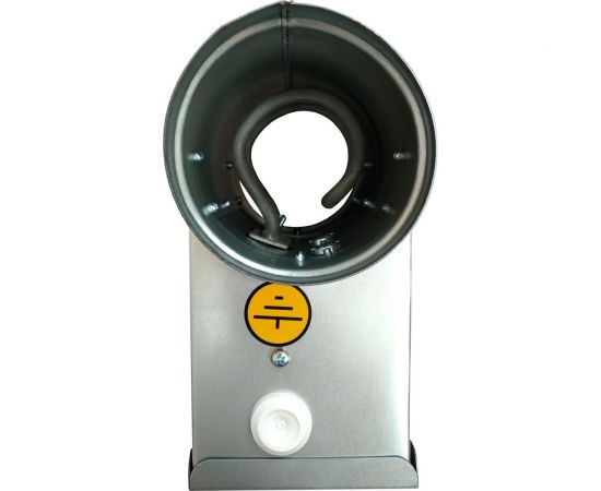 Электронагреватель E 1-125 (220В; 4.5А) Naveka F0000032767 – изображение 5