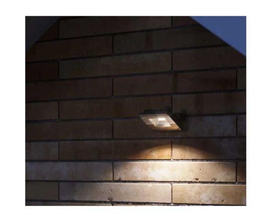 Прожектор Gauss BASIC 10W 820lm 6500K 200-240V IP65 графитовый LED 1/20 688100310 – изображение 5