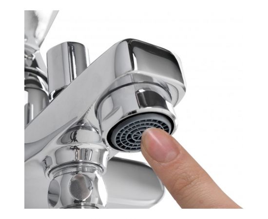 Смеситель для ванны IDDIS Sena SENSB00i02WA – изображение 5