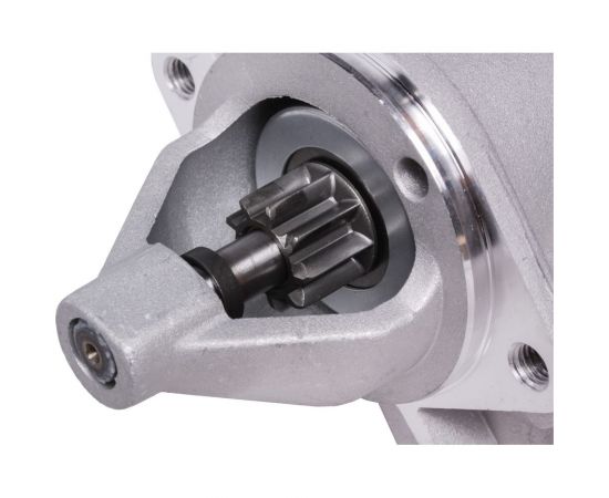 Стартер для автомобилей ГАЗ с дв. ЗМЗ-406 2кВт StartVOLT LSt 0360X – изображение 5