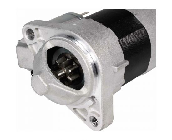 Стартер для автомобилей Nissan Note 1.1i-1.4i 0,85кВт StartVOLT LSt 1403 – изображение 5