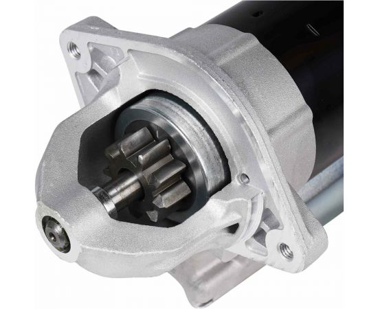 Стартер для автомобилей Iveco Daily 3.0D/УАЗ Патриот 2.3JTD 2,5кВт StartVOLT LSt 1620 – изображение 5