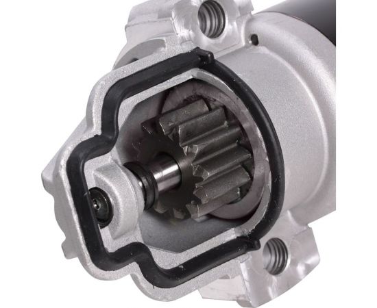 Стартер для автомобилей Peugeot Boxer 2.2HDi FWD 2,0кВт StartVOLT LSt 1020 – изображение 5