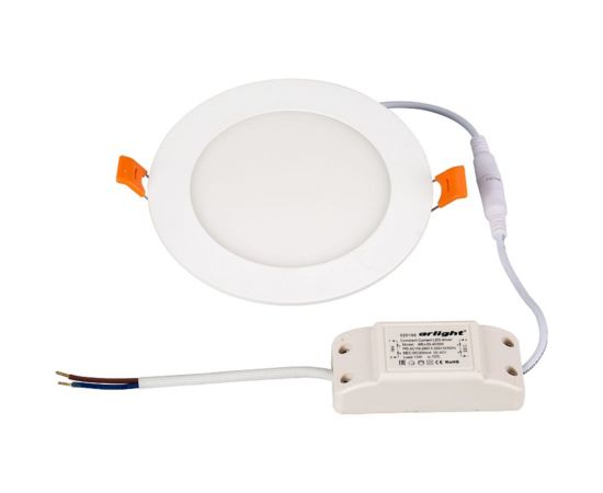 Светильник Arlight DL-142M-13W Day White 020109 – изображение 5