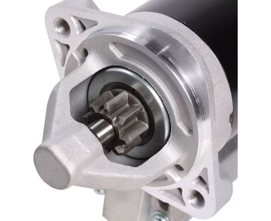 Стартер для автомобилей Hyundai Solaris /i30 1.4i/1.6i 0,8кВт StartVOLT LSt 08L4 – изображение 5