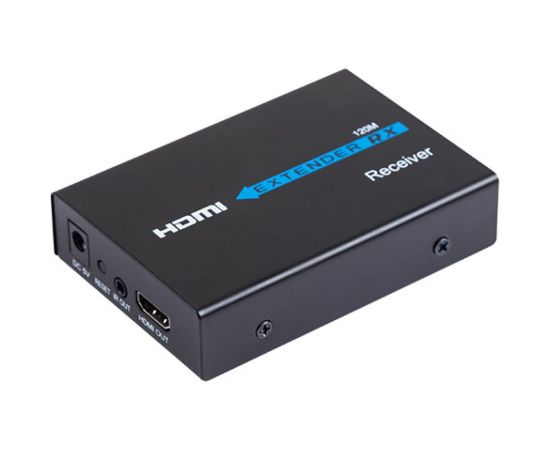 Удлинитель HDMI по витой паре RJ-45 8P-8C REXANT категории 5е/6 до 120 м 17-6971 – изображение 5