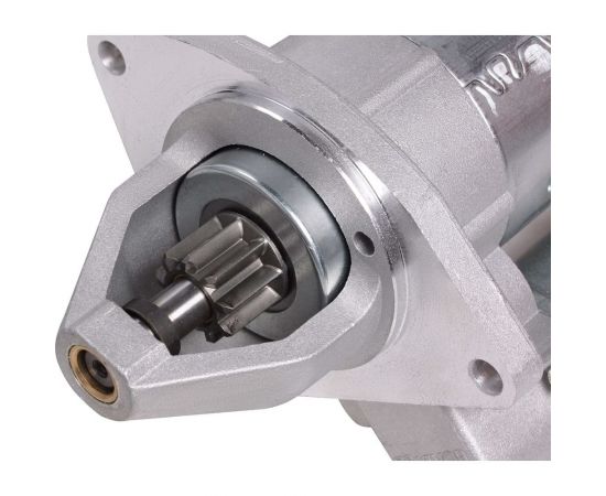 Стартер для автомобилей Лада 2170/1118 и их модификации 1,4кВт StartVOLT LSt 0127 – изображение 5