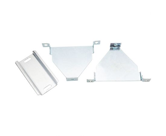 Защитная крышка для выреза в шкафу TDM пластик 3 модуля IP67 SQ0911-0006 – изображение 5