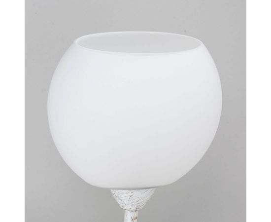 Потолочная люстра Citilux Флорида Белая с патиной CL148190 – изображение 5