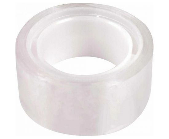 Клейкая лента в тонированном сером диспенсере BRAUBERG 19 мм х 10 м 227265 – изображение 5