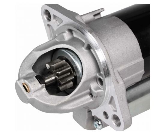 Стартер для автомобилей Subaru Forester SF/SG/SH 2.0i/2.5i АТ 1,6кВт StartVOLT LSt 2201 – изображение 5