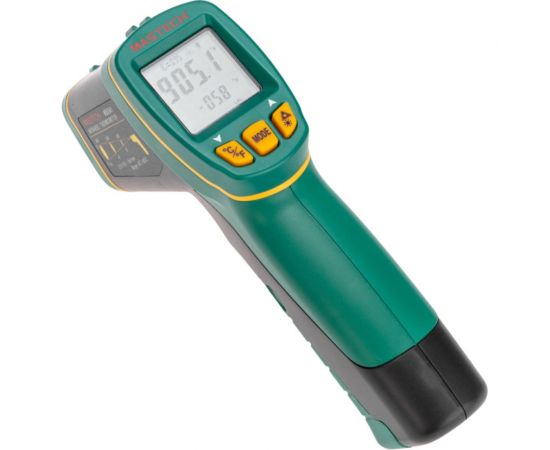 Пирометр Mastech ms6541 13-1235 – изображение 5
