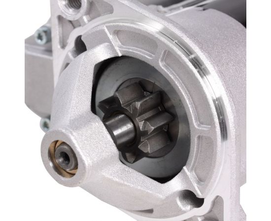 Стартер для автомобилей Hyundai Accent 1.3i/1.5i AT 1,1кВт StartVOLT LSt 08900A – изображение 5