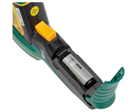 Пирометр Mastech ms6541 13-1235 – изображение 6