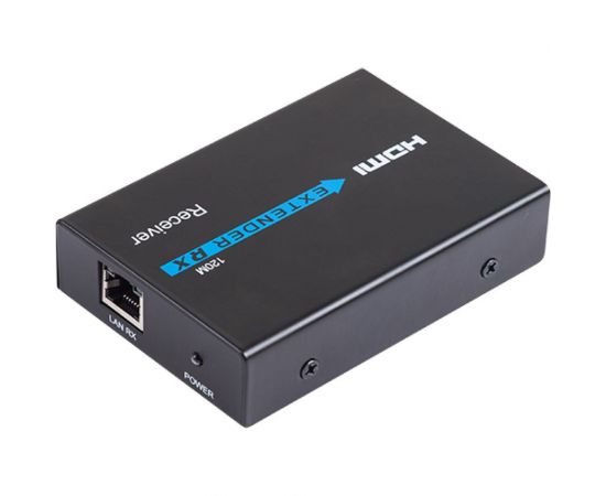 Удлинитель HDMI по витой паре RJ-45 8P-8C REXANT категории 5е/6 до 120 м 17-6971 – изображение 6