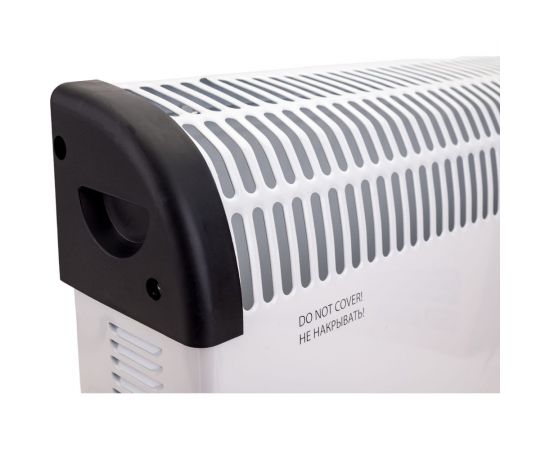 Электрический конвектор 2000/2 кВт Gigant CHG-2 – изображение 6