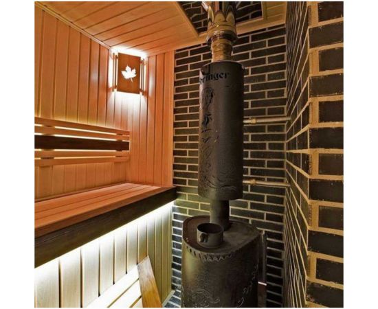 Печь для бани VOHRINGER optima_kozhuh_line – изображение 6