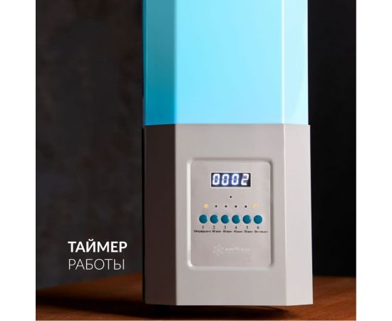 Облучатель - рециркулятор АРМЕД сн 211-115 м 1026101 – изображение 6