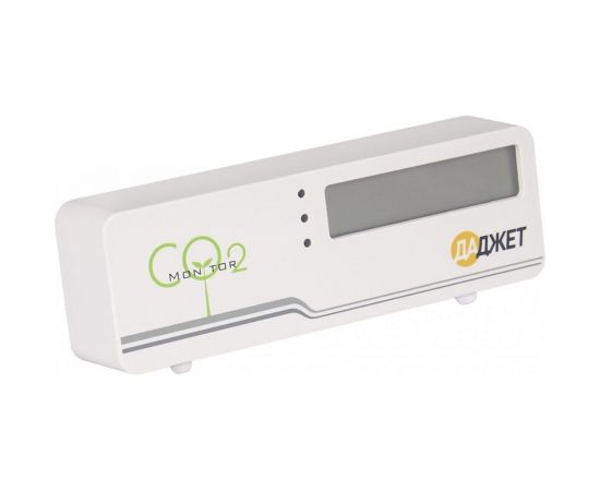 CO2 Детектор углекислого газа Даджет 4267 – изображение 6