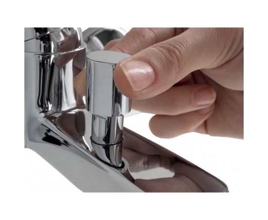 Смеситель для ванны IDDIS Sena SENSB00i02WA – изображение 6