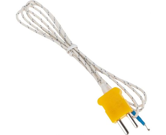 Пирометр Mastech ms6541 13-1235 – изображение 7