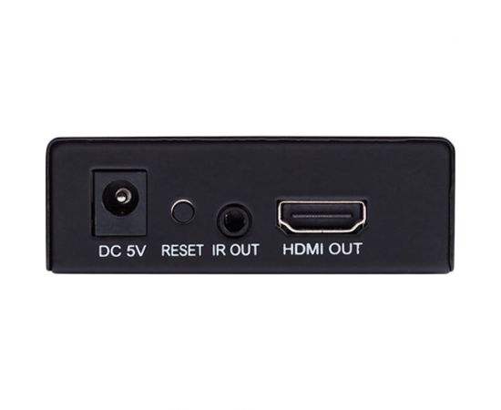 Удлинитель HDMI по витой паре RJ-45 8P-8C REXANT категории 5е/6 до 120 м 17-6971 – изображение 7