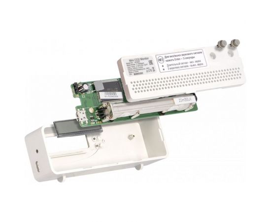 CO2 Детектор углекислого газа Даджет 4267 – изображение 7